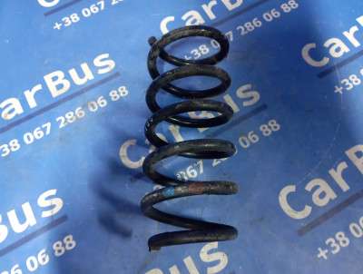 Пружина подвески передняя Renault Trafic II, Opel Vivaro II, Nissan Primastar II (2006-2014) рестайл