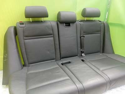 Салон (сидения) комплект BMW X5 E70 (2010-2013) рестайл