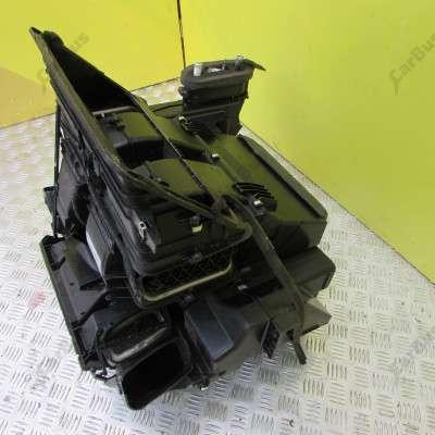 Отопитель в сборе (печка) Mercedes-Benz Vito W 639 (2010-2014) рестайл
