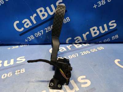 Педаль газа Volkswagen Touareg (2007-2010) рестайл