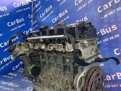 Двигун N51B30M0 3.0i BMW 3 E92 (2006-2010)