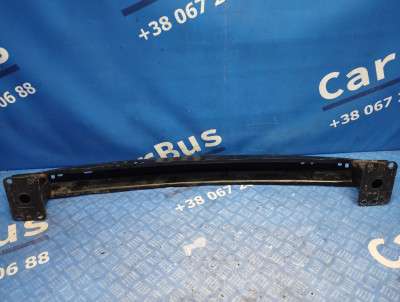 Усилитель бампера задний Volkswagen Touareg (2007-2010) рестайл
