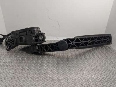 Педаль газу Volkswagen Touareg (2007-2010) рестайл