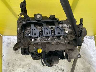 Двигун M9T 2,3 DCI RENAULT MASTER III - 3