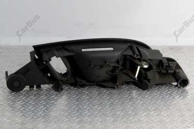 Ручка двери внутренняя передняя левая Audi Q7 (2006-2009)