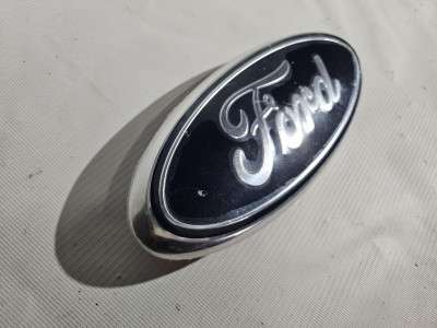 Эмблема (значок) Магазин нових запчастин (Ford)