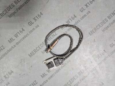 Датчик NOx Mercedes ML W166 (з 2011) - 2