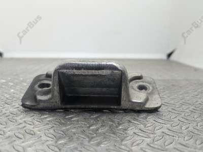Направляющая сдвижной двери Renault Trafic II, Opel Vivaro II, Nissan Primastar II (2006-2014) рестайл
