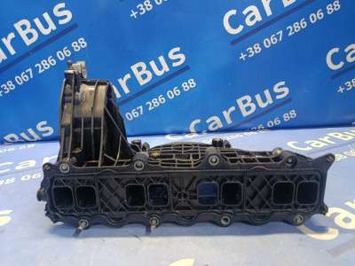 Коллектор впускной Mercedes-Benz Sprinter W 906 (2006-2014) дорестайл
