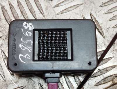 Иммобилайзер (блок иммобилайзера) Land Rover Range Rover Sport 2  ( 2017 - 2022 )