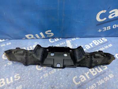 Перегородка моторного отсека BMW X5 E70 (2010-2013) рестайл