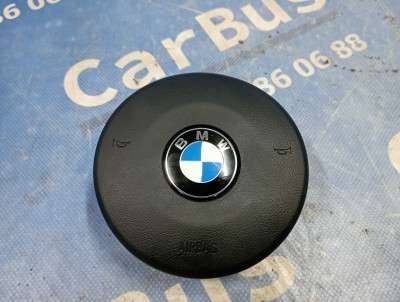 Подушка безпеки в кермо BMW X5 F15 (2013-2018)