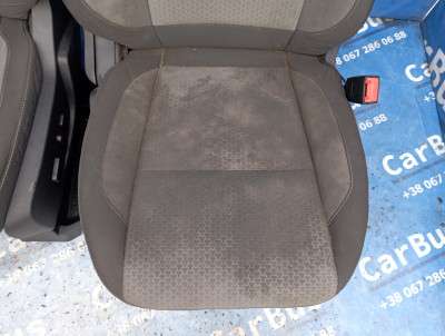 Салон (сидіння) комплект Ford Escape 3 FL ( 2012 - 2019 )