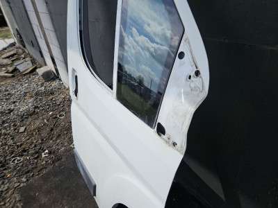 Двері передні праві Boxer/Jumper/Ducato