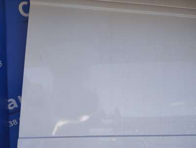 Дверь сдвижная правая Mercedes-Benz Sprinter W 906 (2006-2014) дорестайл