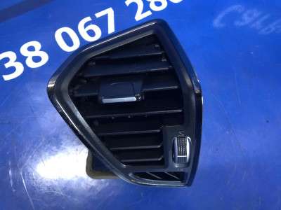 Дефлектор обдування салону Ford Escape 3 FL ( 2012 - 2019 )