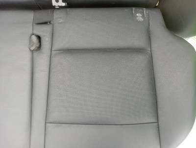 Салон (сидения) комплект BMW X5 E70 (2010-2013) рестайл
