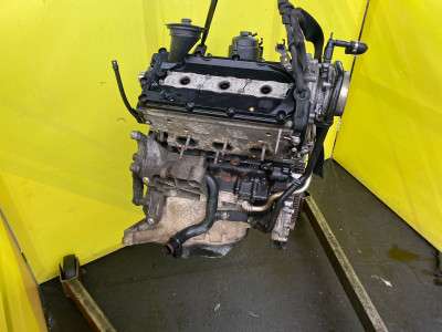 Двигатель CASA 3.0 TDI Volkswagen Touareg NF (2010-2014)