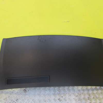 Капот Renault Trafic II, Opel Vivaro II, Nissan Primastar II (2006-2014) рестайл