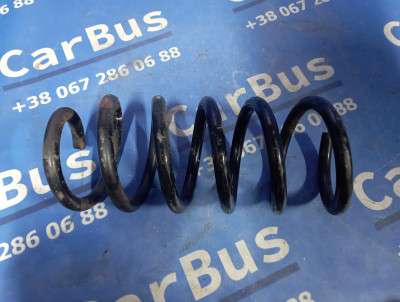 Пружина подвески передняя Renault Trafic II, Opel Vivaro II, Nissan Primastar II (2006-2014) рестайл