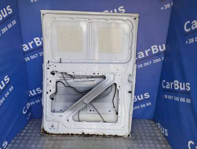 Двері зсувні праві Mercedes-Benz Vito W 639 (2003-2010) дорестайл