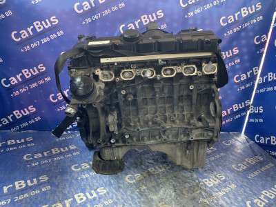 Двигун N51B30M0 3.0i BMW 3 E92 (2006-2010)
