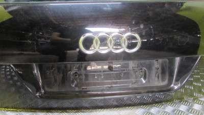 Кришка багажника (двері) Audi Q7 (2006-2009)