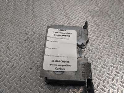 Замок капота BMW X5 E70 (2010-2013) рестайл