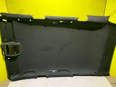 Обшивка потолка (потолок) Volkswagen Touareg NF (2010-2014)
