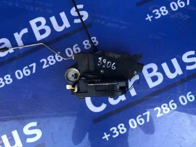Замок двери передней правой Mercedes-Benz Vito W 639 (2003-2010) дорестайл