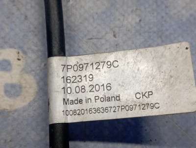 Провід датчика  ABS Cayenne 958 