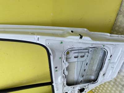 Дверь передняя правая Mercedes-Benz Sprinter W 906 (2006-2014) дорестайл