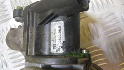 Клапан EGR Volkswagen Touareg (2003-2006) дорестайл