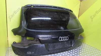 Кришка багажника (двері) Audi Q7 (2006-2009)