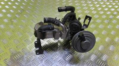 Радиатор системы EGR Volkswagen Touareg (2007-2010) рестайл