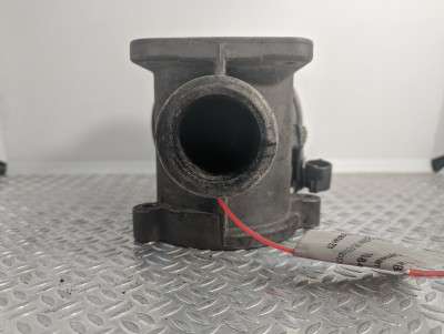 Клапан EGR BMW X5 E70 (2007-2010) дорестайл