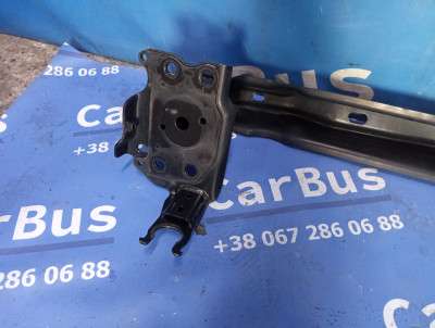 Усилитель бампера передний Volkswagen Touareg (2007-2010) рестайл
