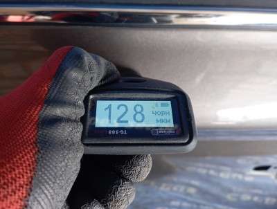 Двері передні ліві Mitsubishi Outlander III FL (2015—2018)