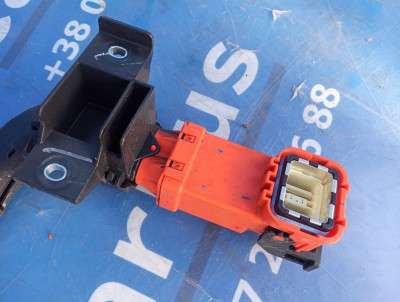 Высоковольтный кабель питания двигателя Ford Mustang Mach-E  Select Premium  ( 2019 - 2026 )