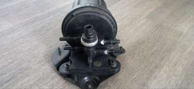 Корпус топливного фильтра Ford Transit MK7 (V347 / V348; 2006—2013