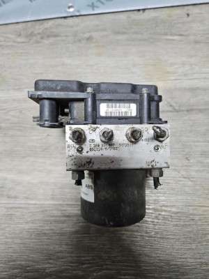 Блок управления ABS Boxer/Jumper/Ducato