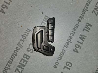 Кнопка центрального замку Mercedes ML W166 (з 2011)