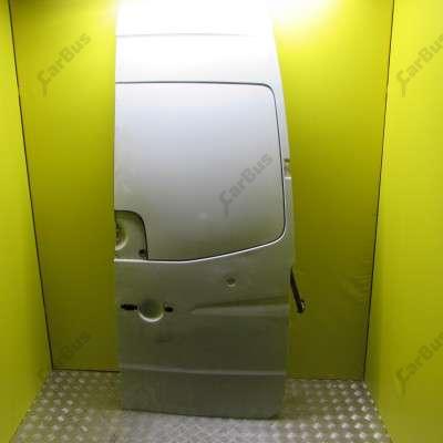 Дверь распашная задняя правая Mercedes-Benz Sprinter W 906 (2006-2014) дорестайл