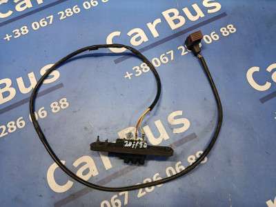 Контактна група розсувних дверей Renault Trafic II, Opel Vivaro II, Nissan Primastar II (2006-2014) рестайл