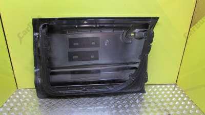 Дверь передняя правая Volkswagen Touareg (2007-2010) рестайл