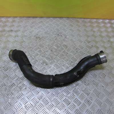 Патрубок интеркулера BMW X5 E70 (2010-2013) рестайл