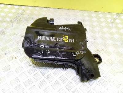 Корпус повітряного фільтра Renault Trafic II, Opel Vivaro II, Nissan Primastar II (2001-2006) дорестайл