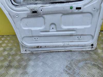 Дверь передняя правая Mercedes-Benz Sprinter W 906 (2006-2014) дорестайл