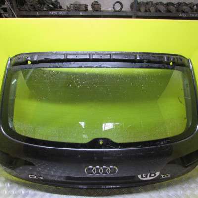 Кришка багажника (двері) Audi Q7 (2010-2015)