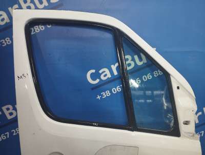 Дверь передняя правая Mercedes-Benz Sprinter W 906 (2006-2014) дорестайл